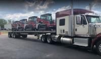 Dallas Trucking image 1